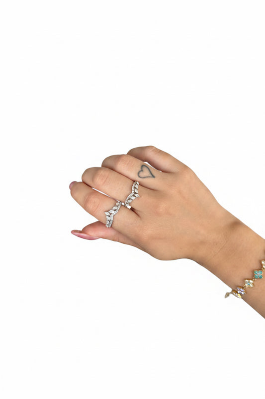 Anello Crystal