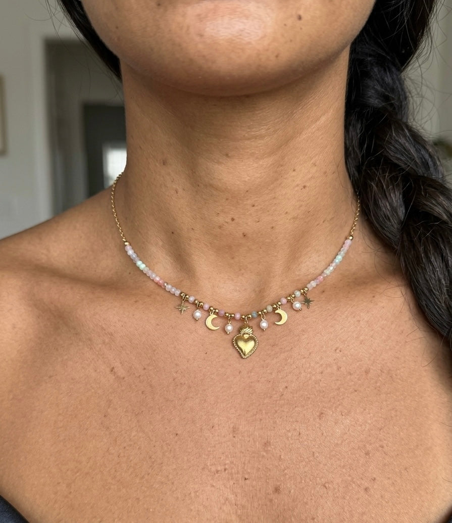 Collana Summer