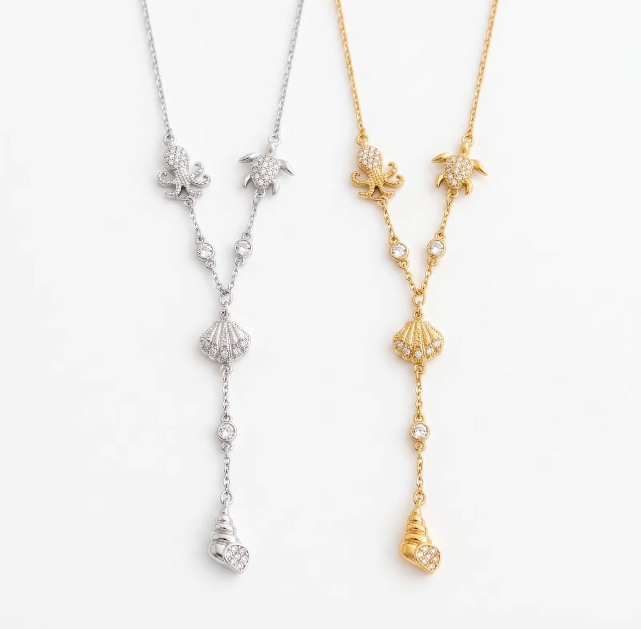 Collana Ocean