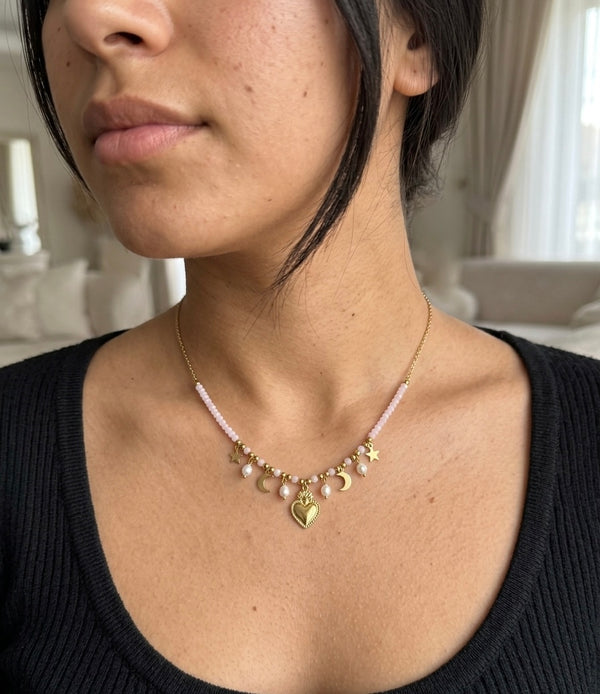 Collana Summer