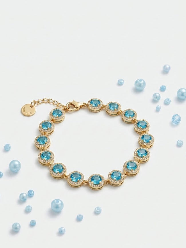 Bracciale Zirconia