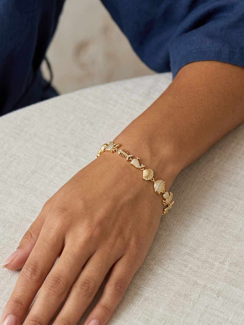 Bracciale Cindy