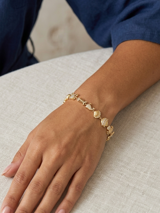 Bracciale Cindy
