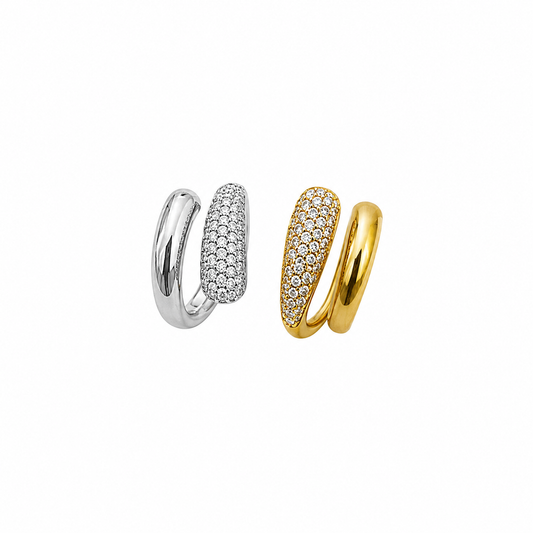 Anello Duo
