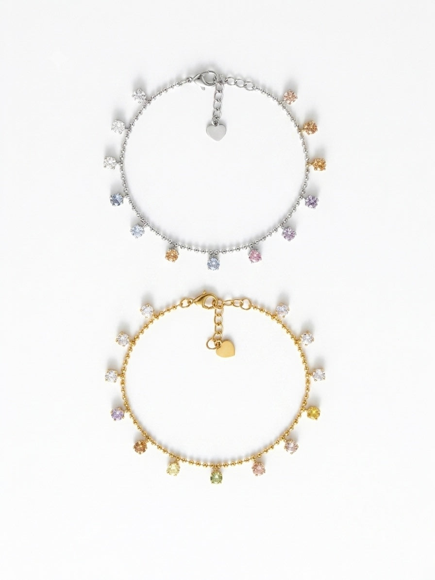 Cavigliera Colors
