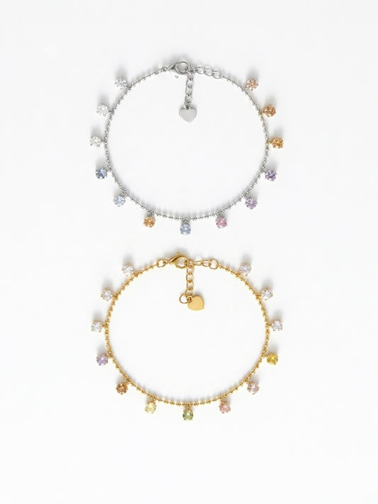 Cavigliera Colors