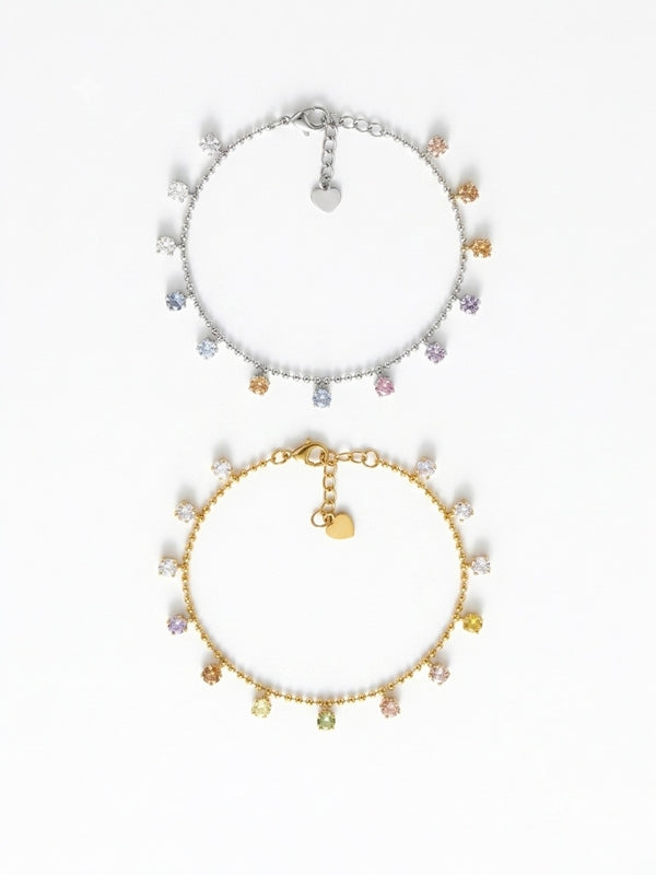 Cavigliera Colors