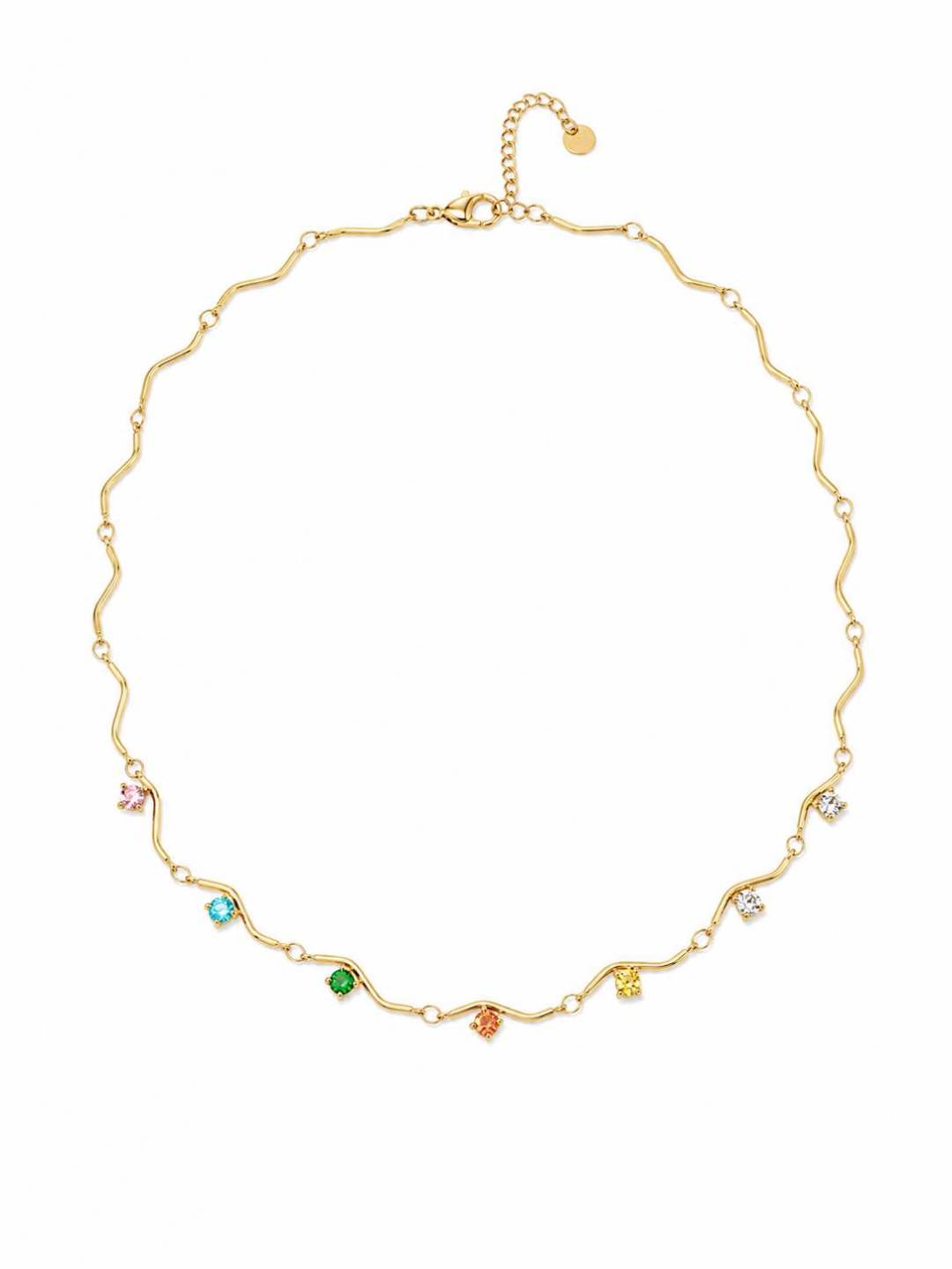 Collana Onda