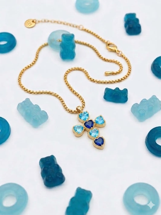Collana Celestial