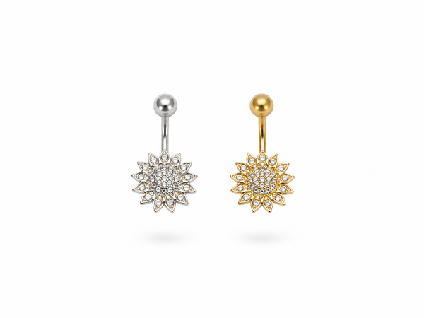 Navel Daisy