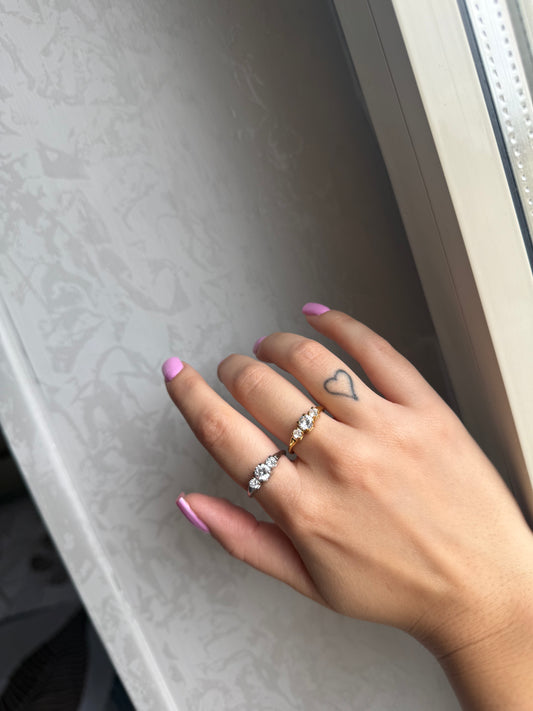 Anello trilogy