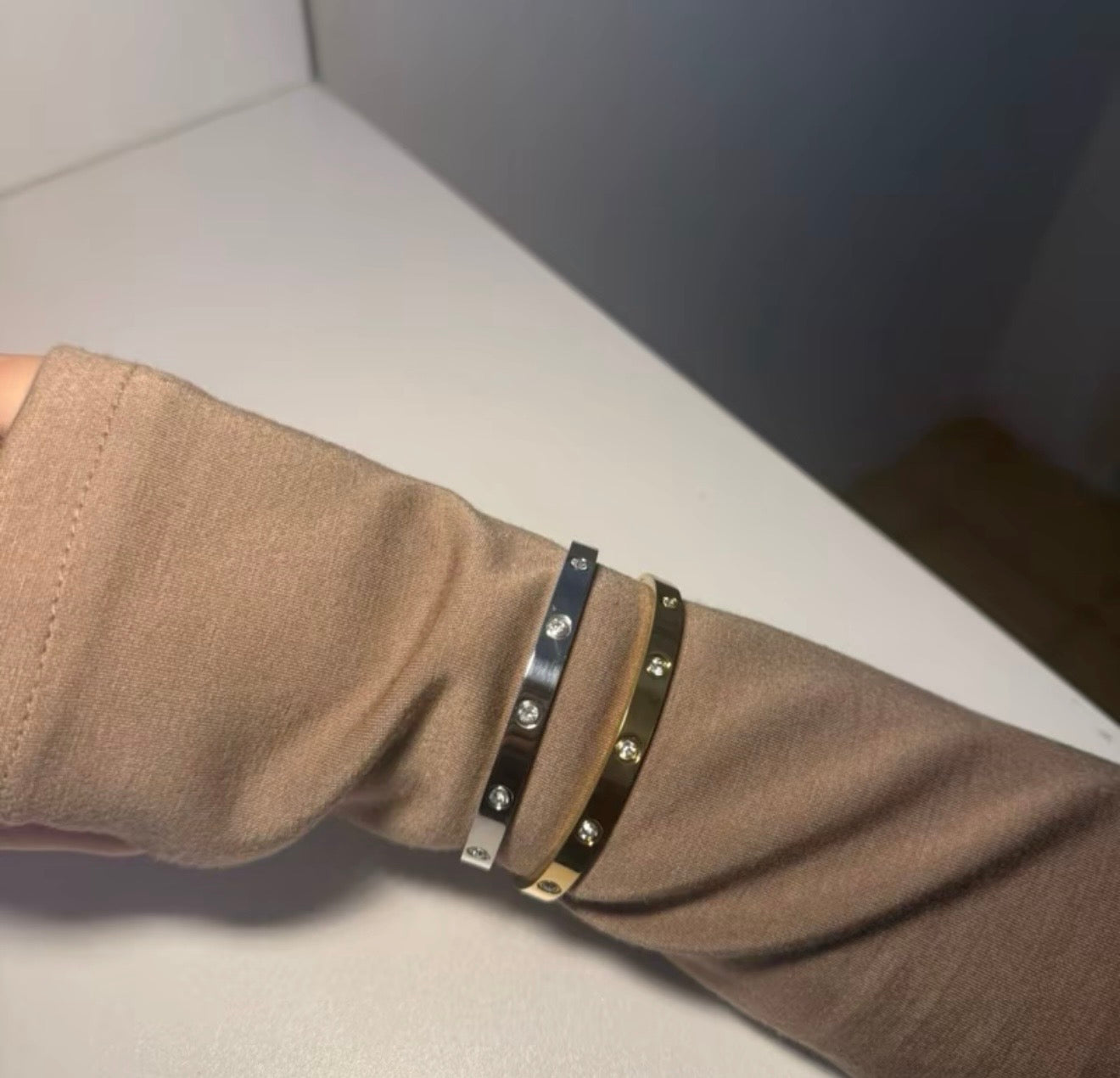 Bracciale Many