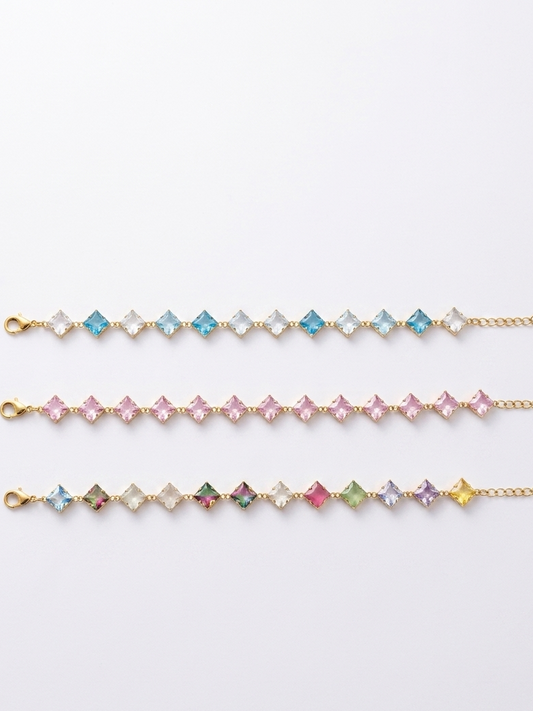 Bracciale Rombo